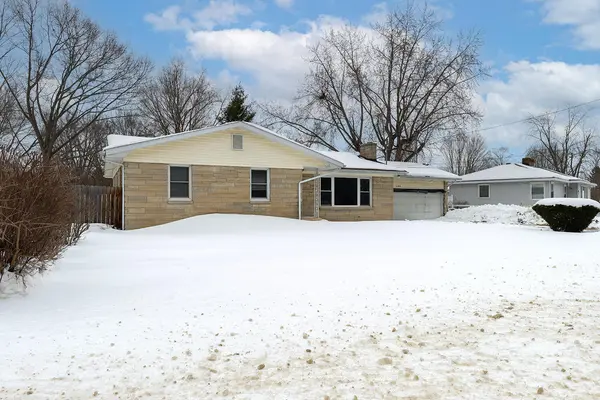 287 Nickerson AVE, Benton Twp, MI 49022