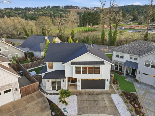 4114 ILLAHE RIVER CT S, Salem, OR 97302