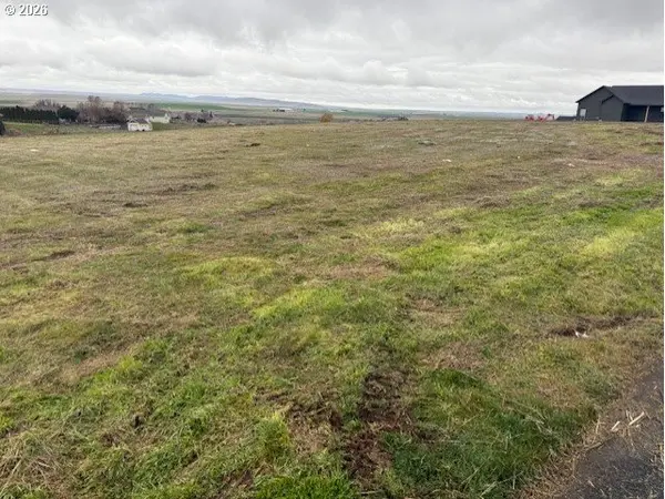 Echo, OR 97826,Cutter Way