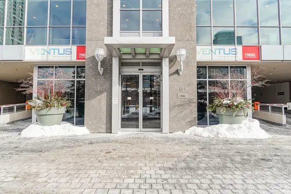 181 Village Green SQ #2118, Toronto E07, ON M1S 0K6