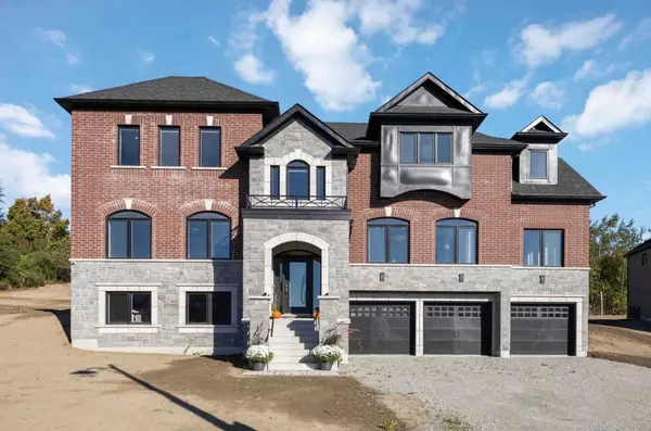 2236 Pemberton WAY, Innisfil, ON L0L 1K0