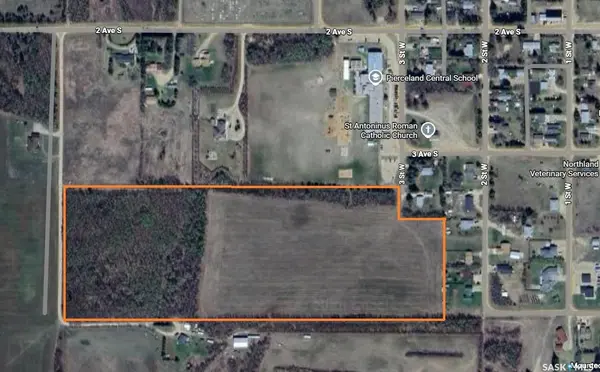 Rural Address, Pierceland, SK S0M 2K0