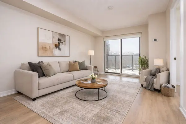 1420 Dupont ST #512, Toronto W02, ON M6H 0C2