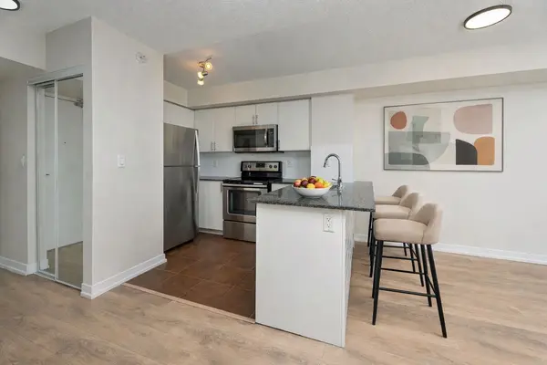 1420 Dupont ST #512, Toronto W02, ON M6H 0C2