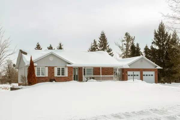 538 Portage RD, Kawartha Lakes, ON K0M 2B0