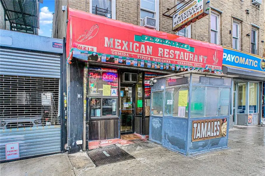 5213 4th AVE, Brooklyn, NY 11220