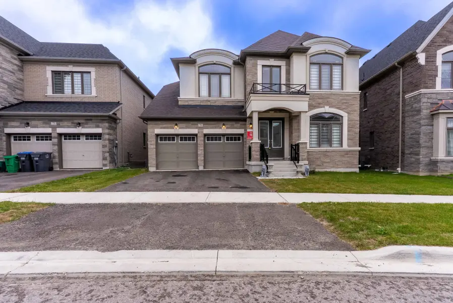 71 Raspberry Rdg AVE, Caledon, ON L7C 4N3