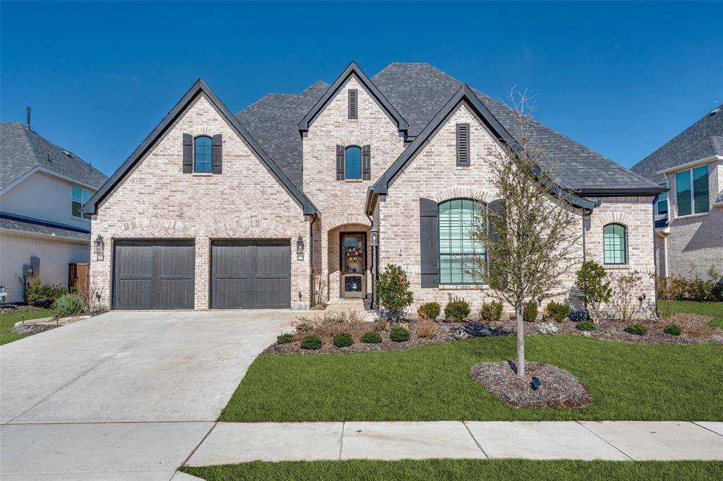 2310 Red Cedar Trail, Prosper, TX 75078
