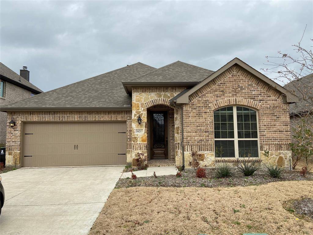 16217 Bidwell Park Drive, Prosper, TX 75078