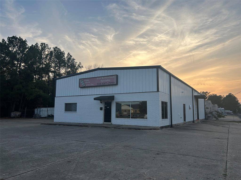 9160 Linwood Avenue, Shreveport, LA 71106