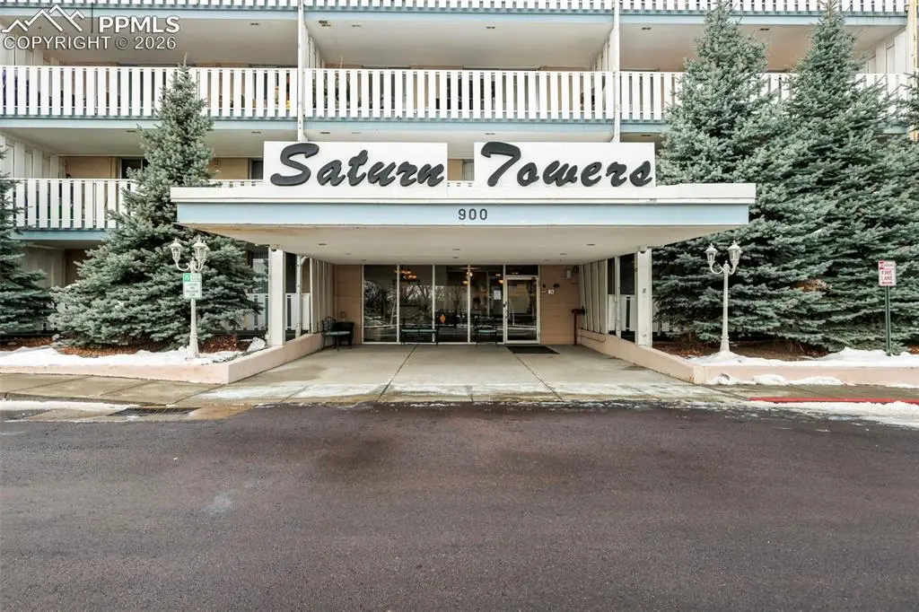 900 Saturn DR #609, Colorado Springs, CO 80905