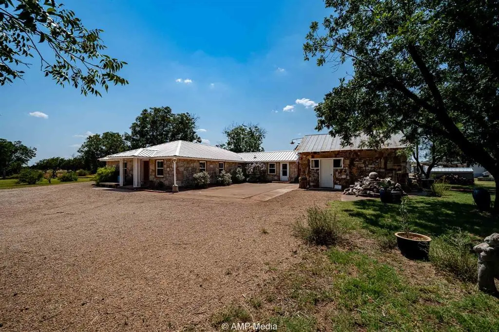 130 County Road 104, Roby, TX 79543