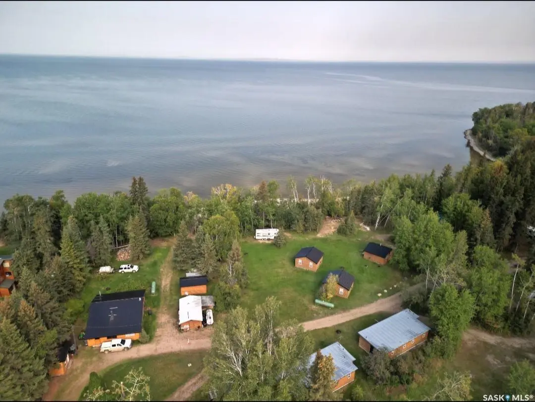 Lake Address, Dore Lake, SK S0J 0E0