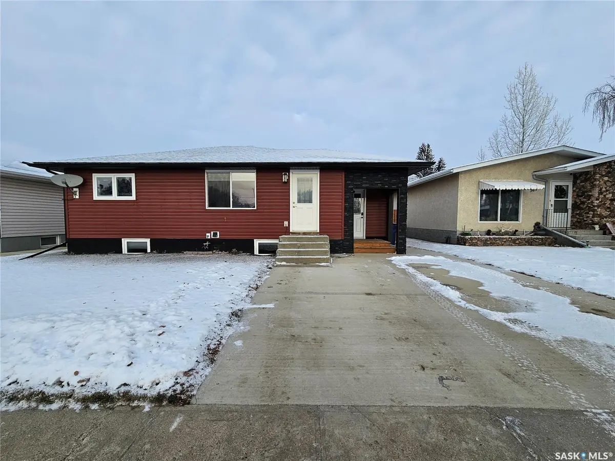 373 2nd AVENUE W #W, Unity, SK S0K 4L0