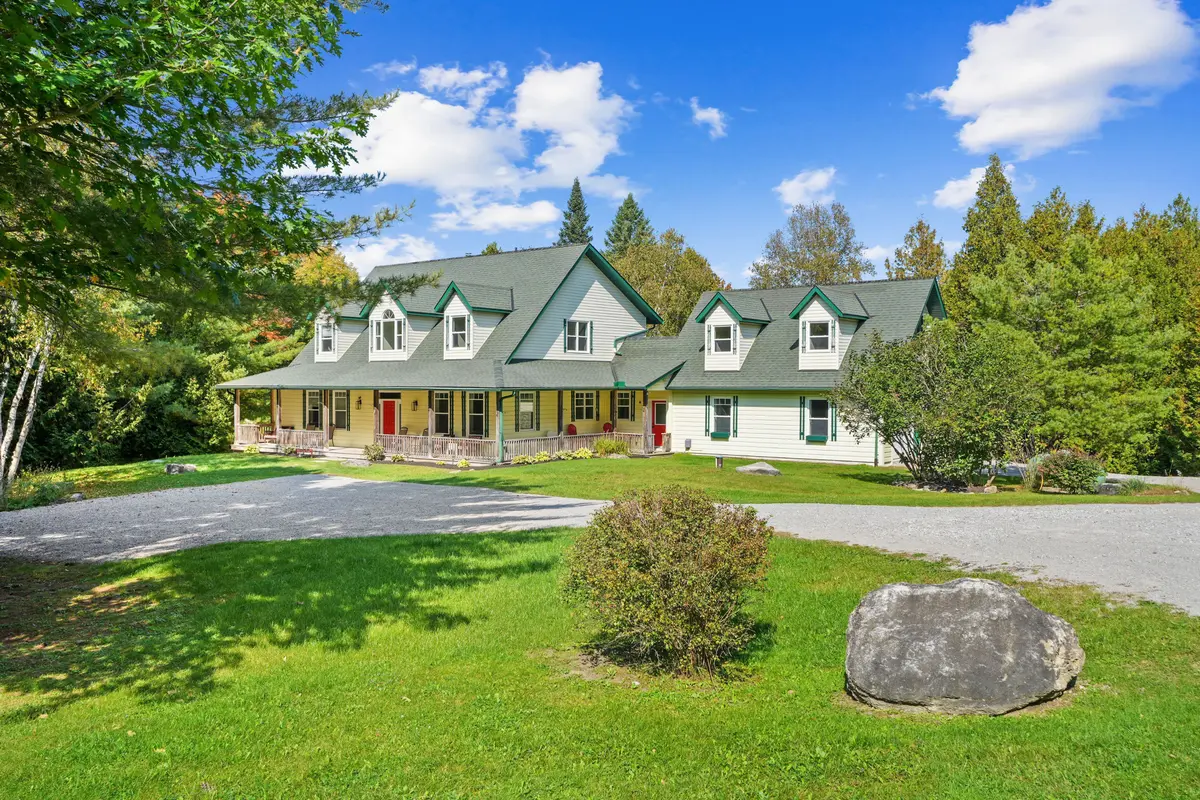 169 Dutch Line RD W, Kawartha Lakes, ON K0M 2A0