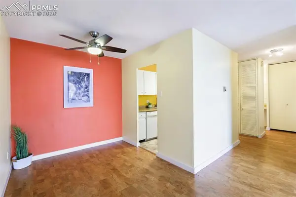 900 Saturn DR #609, Colorado Springs, CO 80905