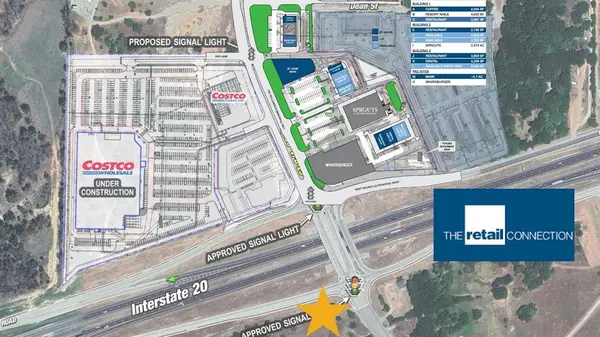 406 Center Point Road, Weatherford, TX 76087