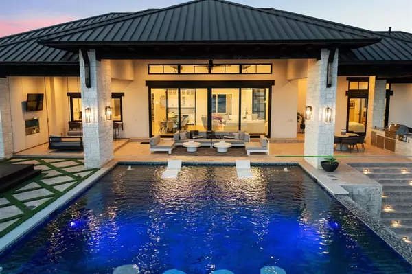 Graford, TX 76449,1390 Governors Cove Court