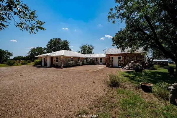 130 County Road 104, Roby, TX 79543