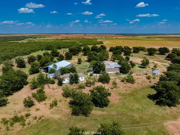 130 County Road 104, Roby, TX 79543