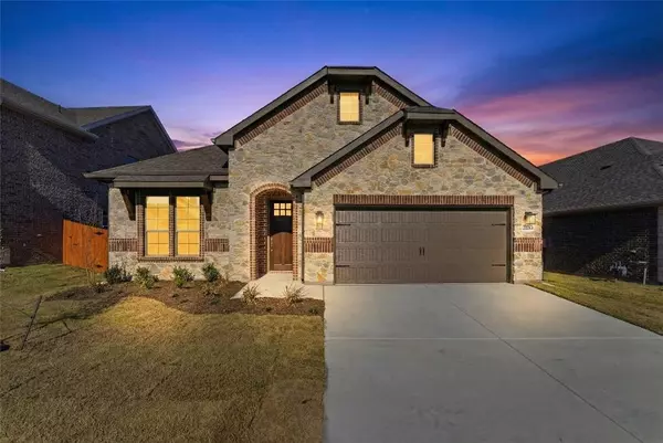 2004 Velora Drive, Haslet, TX 76052
