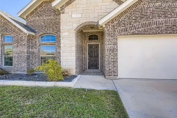 Joshua, TX 76058,124 Independence Drive