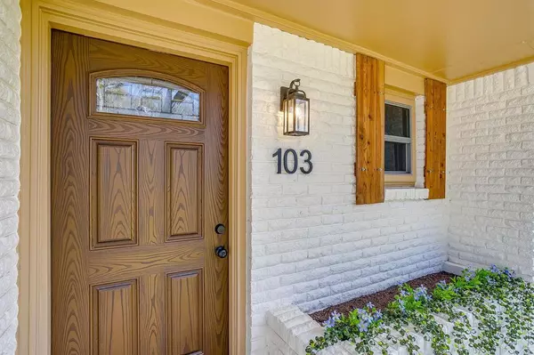 Lakeside, TX 76108,103 Vanshire Road W