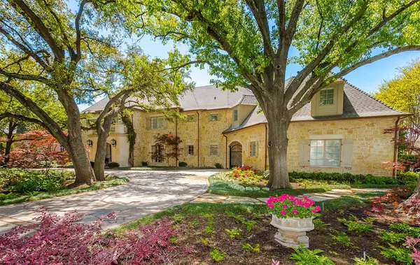 Dallas, TX 75230,6406 Glendora Avenue