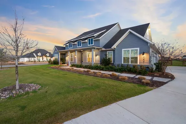 Northlake, TX 76247,3201 Dovehill Drive