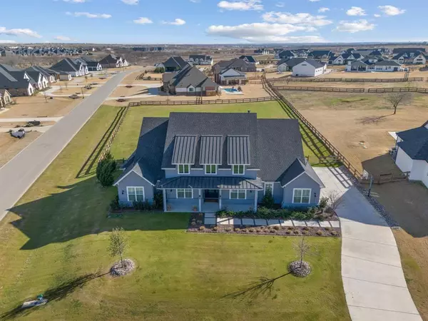 Northlake, TX 76247,3201 Dovehill Drive