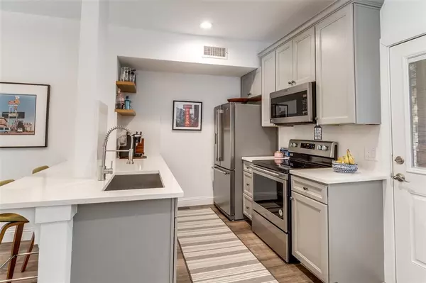 Dallas, TX 75230,10750 Park Village Place #A