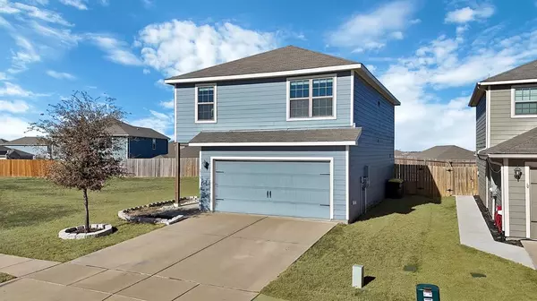 Venus, TX 76084,233 Lewis Lane