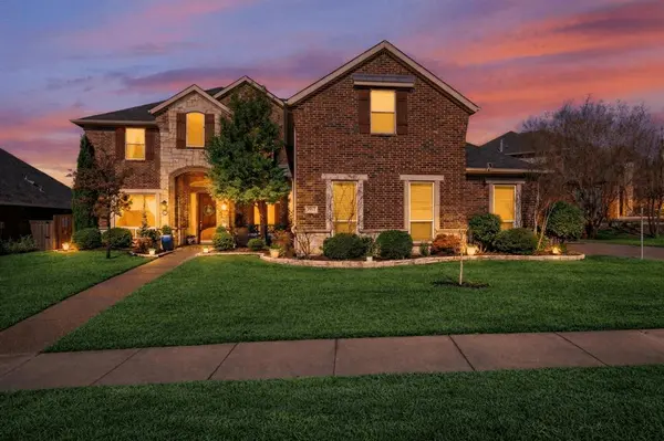 9713 Brewster Lane, Fort Worth, TX 76244