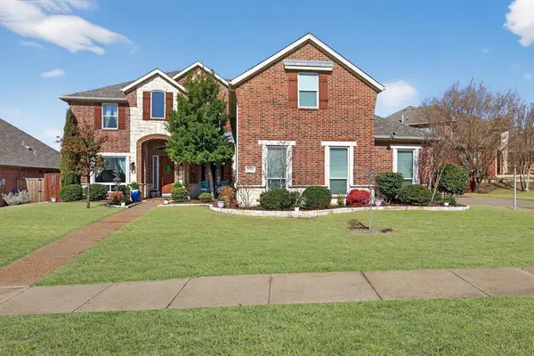 Fort Worth, TX 76244,9713 Brewster Lane