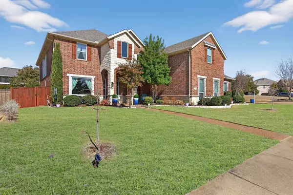 Fort Worth, TX 76244,9713 Brewster Lane