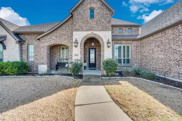 Midlothian, TX 76065,2650 Shale Street