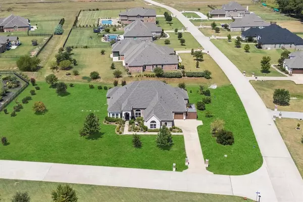 Lucas, TX 75002,100 Lilyfield Drive