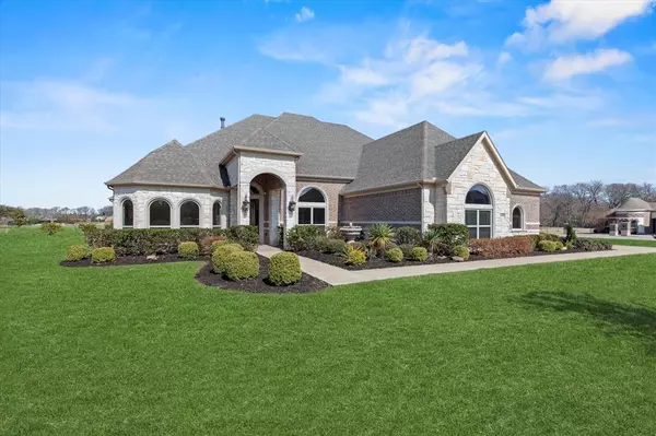 Lucas, TX 75002,100 Lilyfield Drive