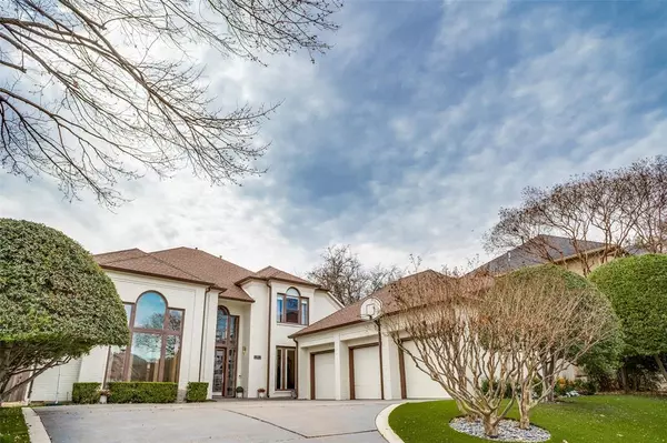 Dallas, TX 75230,42 Masland Circle