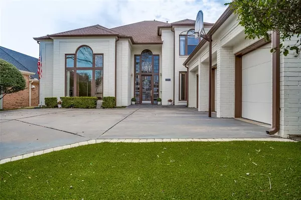 Dallas, TX 75230,42 Masland Circle