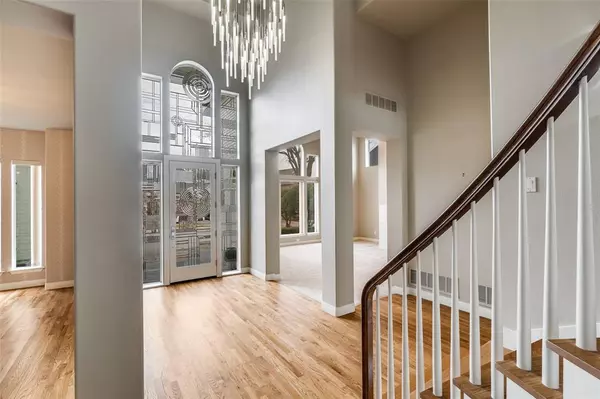 Dallas, TX 75230,42 Masland Circle