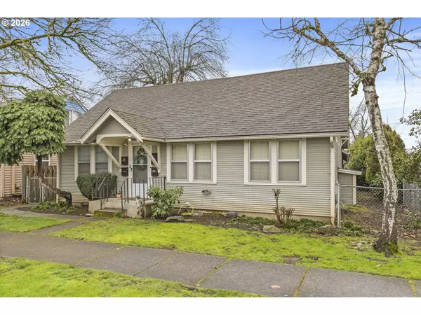 Salem, OR 97301,771 21ST ST SE