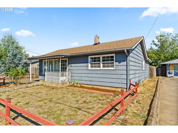 Cottage Grove, OR 97424,830 S 7TH ST