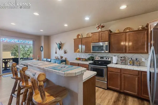 6380 Tenderfoot DR, Colorado Springs, CO 80923