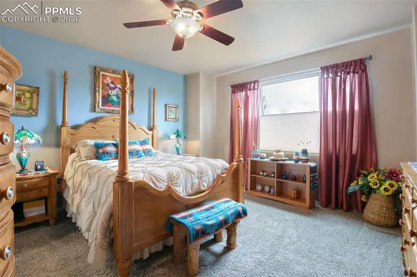 6380 Tenderfoot DR, Colorado Springs, CO 80923