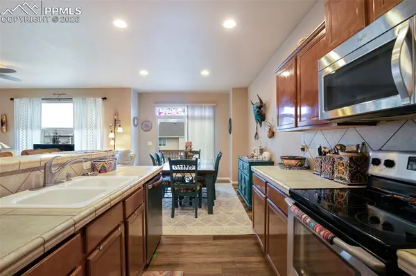 6380 Tenderfoot DR, Colorado Springs, CO 80923