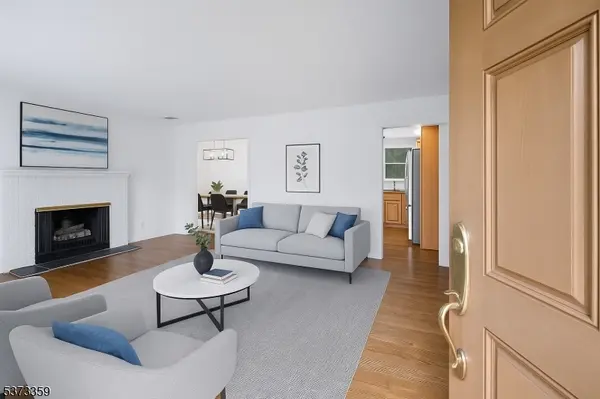 1 Baldwin Rd, Florham Park Boro, NJ 07932