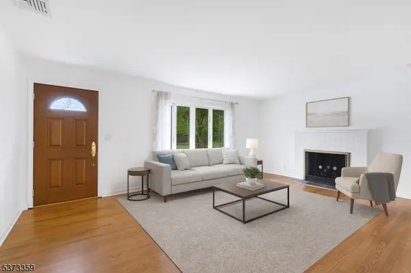 1 Baldwin Rd, Florham Park Boro, NJ 07932