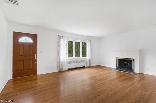 1 Baldwin Rd, Florham Park Boro, NJ 07932