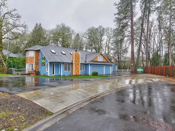 Portland, OR 97224,13392 SW BRADLEY LN